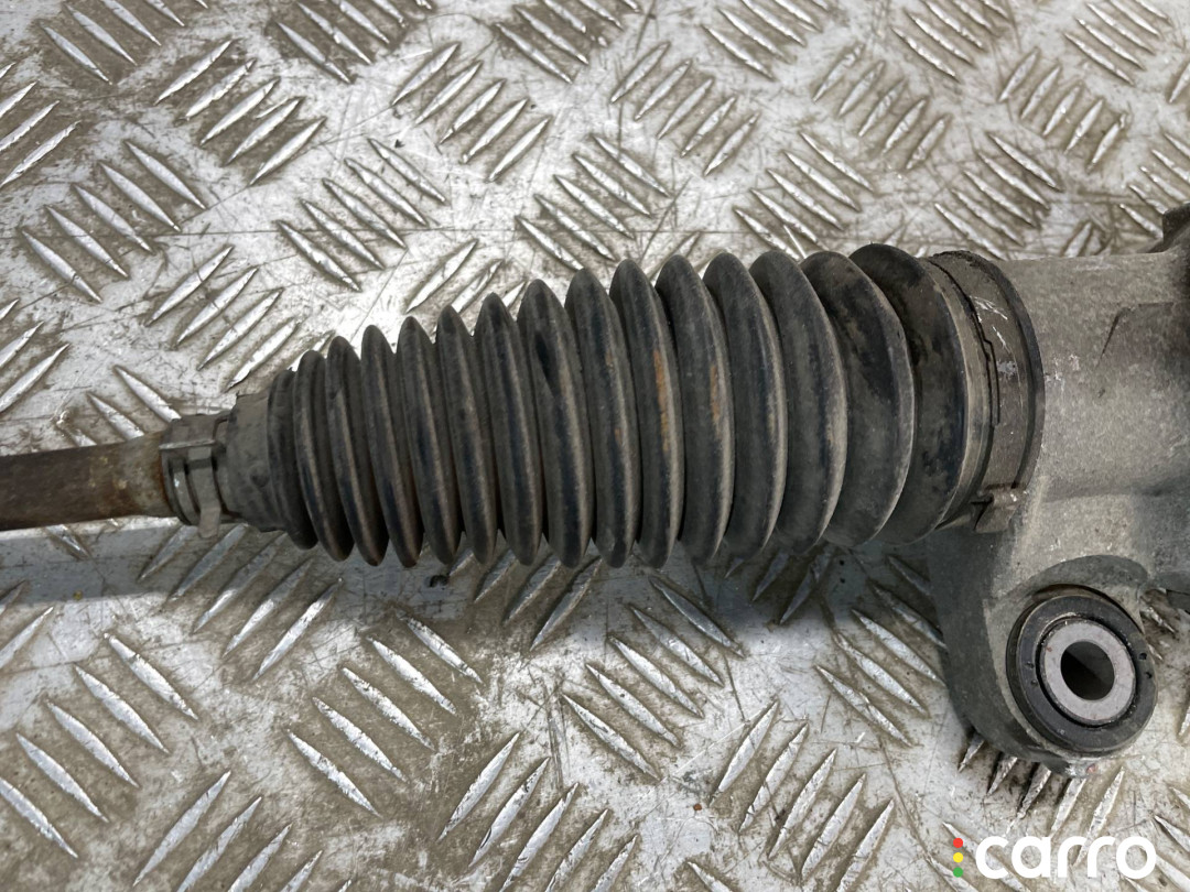 45510-47020, 45510-47021 рулевая рейка Toyota Prius 2 2007г. - фото №2