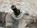 45510-47020, 45510-47021 рулевая рейка Toyota Prius 2 2007г. - фото №3
