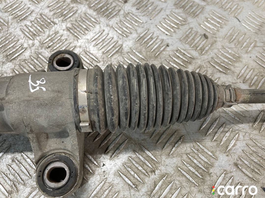 45510-47020, 45510-47021 рулевая рейка Toyota Prius 2 2007г. - фото №5