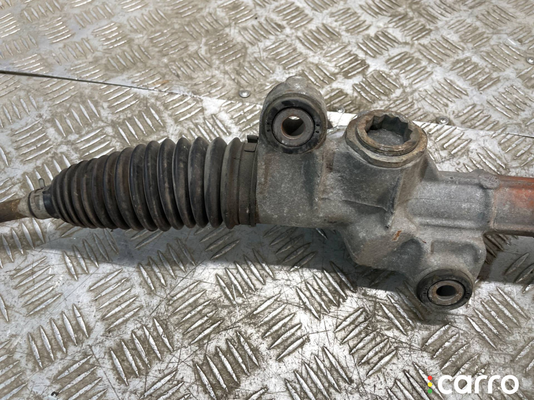 45510-47020, 45510-47021 рулевая рейка Toyota Prius 2 2007г. - фото №6
