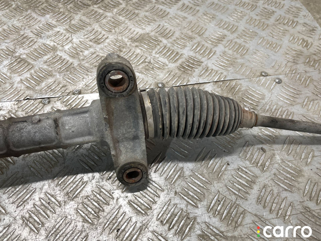 45510-47020, 45510-47021 рулевая рейка Toyota Prius 2 2007г. - фото №7