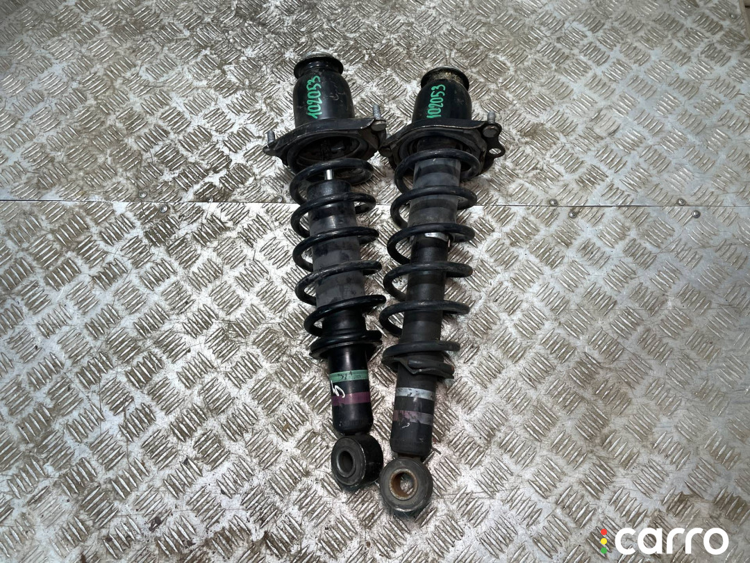 48231-47100, 48403-32010, 48530-49715, 4840132020 амортизатор задний Toyota Prius 2 2008г. - фото №1