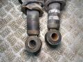48231-47100, 48403-32010, 48530-49715, 4840132020 амортизатор задний Toyota Prius 2 2008г. - фото №2