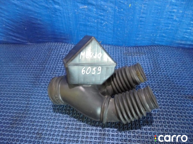 1788020080 Гофра воздушного фильтра TOYOTA HARRIER 1999г. - фото №1