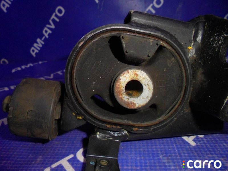 12372-21070 Подушка двигателя TOYOTA COROLLA SPACIO 2003г. - фото №2