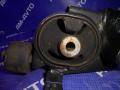 12372-21070 Подушка двигателя TOYOTA COROLLA SPACIO 2003г. - фото №2