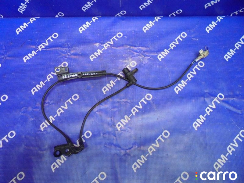89542-12070 Датчик ABS TOYOTA COROLLA FIELDER 2003г. - фото №1