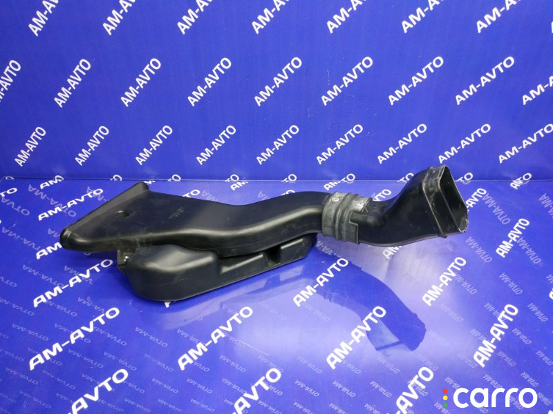 1505A090 Воздухозаборник MITSUBISHI OUTLANDER 2007г. - фото №2