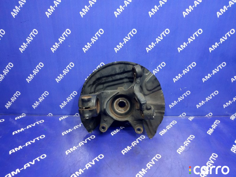 31213450557, 31203413226 Ступица BMW X3 2007г. - фото №2