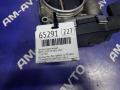 13547556118, 7556118 Заслонка дроссельная BMW X3 2007г. - фото №5