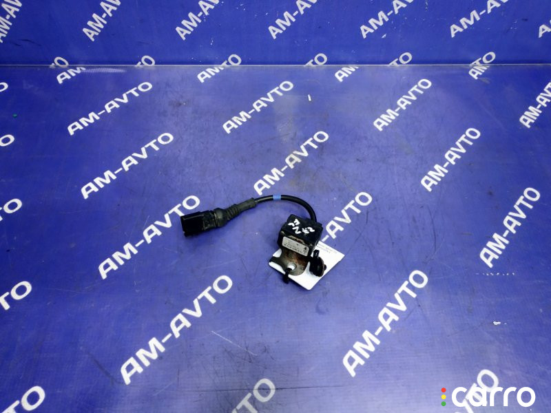 7L0907673 Датчик ускорения VOLKSWAGEN TOUAREG 2006г. - фото №1
