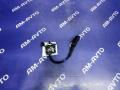 7L0907673 Датчик ускорения VOLKSWAGEN TOUAREG 2006г. - фото №2
