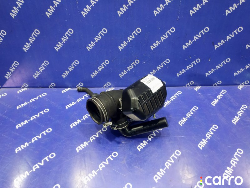 17881-20120 Гофра воздушного фильтра TOYOTA KLUGER V 2004г. - фото №1