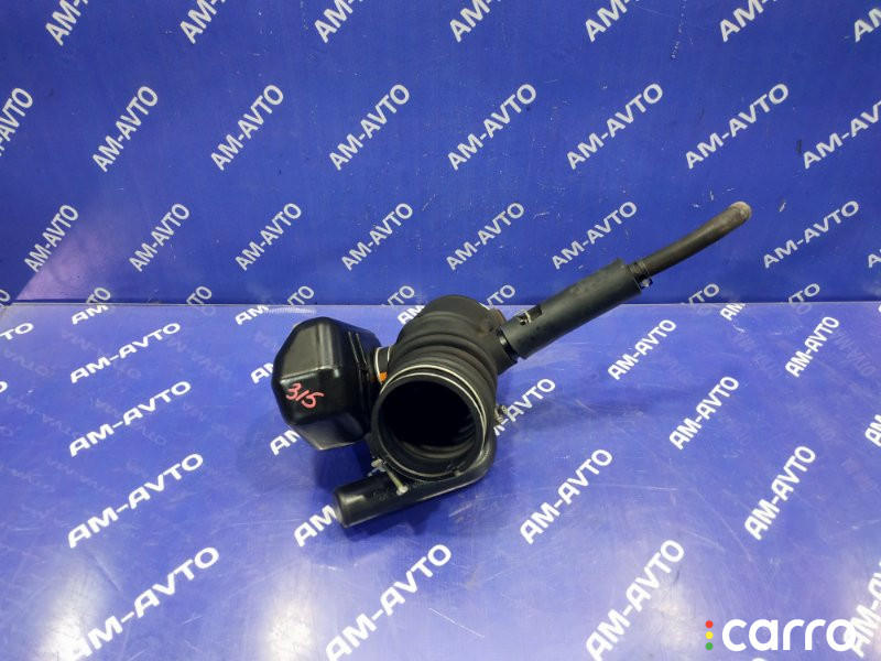 17881-20120 Гофра воздушного фильтра TOYOTA KLUGER V 2004г. - фото №2