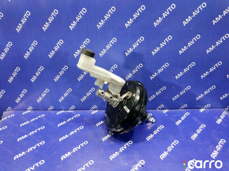 47201-33500, 4461033740 Главный тормозной цилиндр в сборе TOYOTA CAMRY 2010г. - фото №1