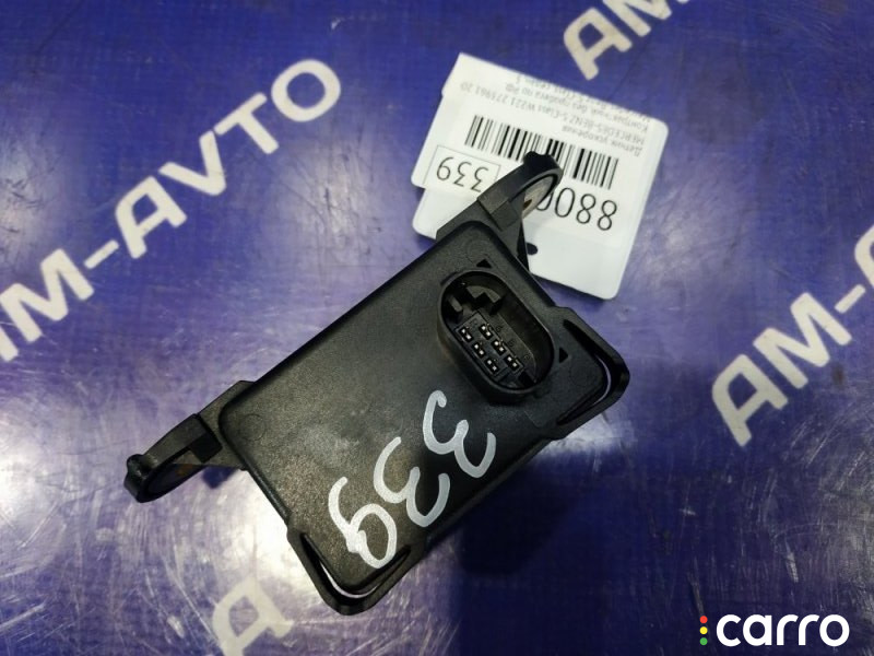 A0045423918 Датчик ускорения MERCEDES-BENZ S-CLASS 2006г. - фото №4