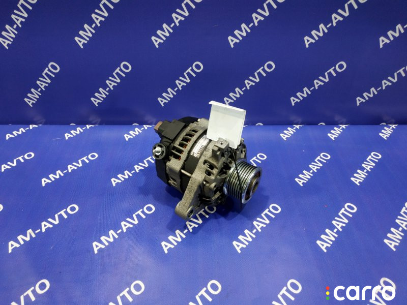 27060-11180 Генератор TOYOTA LAND CRUISER PRADO 2020г. - фото №1