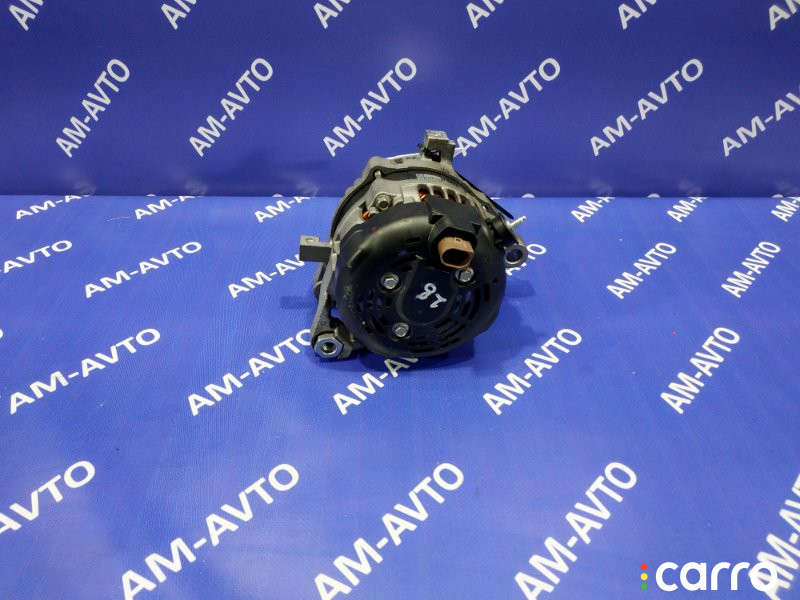 27060-11180 Генератор TOYOTA LAND CRUISER PRADO 2020г. - фото №4