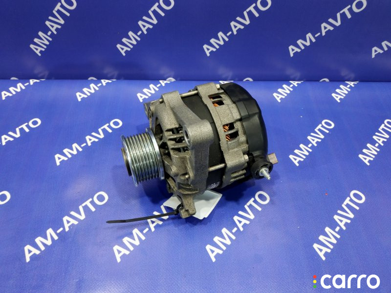 27060-11180 Генератор TOYOTA LAND CRUISER PRADO 2020г. - фото №7