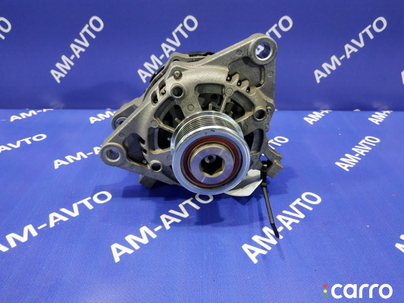 27060-11180 Генератор TOYOTA LAND CRUISER PRADO 2020г. - фото №8