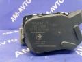 13547556118, 7556118 Заслонка дроссельная BMW X3 2006г. - фото №3