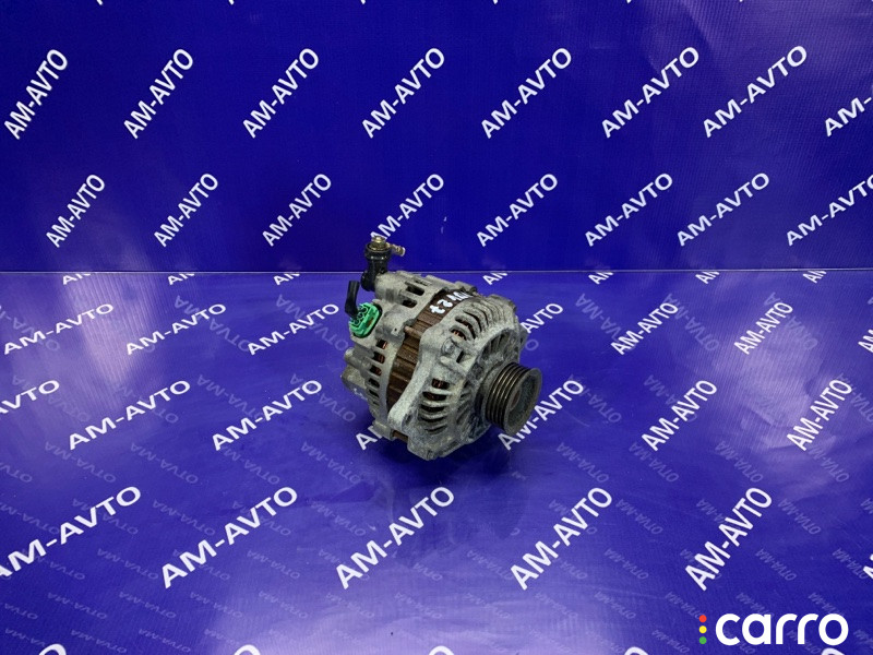23700AA540 Генератор SUBARU FORESTER 2002г. - фото №1