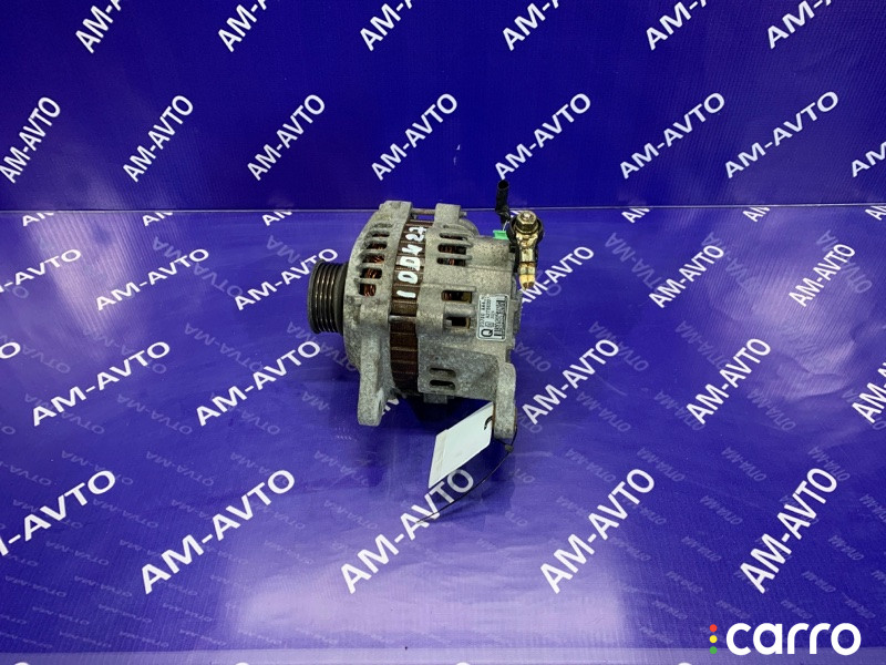 23700AA540 Генератор SUBARU FORESTER 2002г. - фото №3
