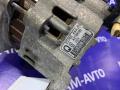 23700AA540 Генератор SUBARU FORESTER 2002г. - фото №4