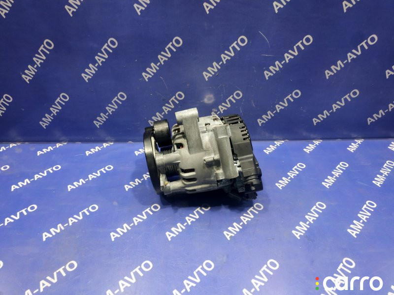 23700-AA901 Генератор SUBARU IMPREZA 2013г. - фото №1