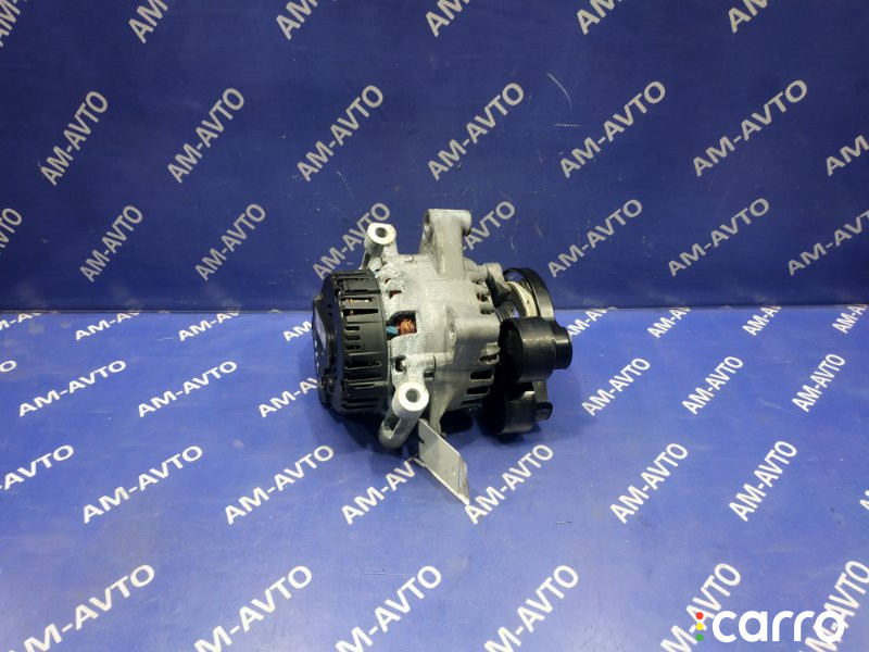 23700-AA901 Генератор SUBARU IMPREZA 2013г. - фото №2