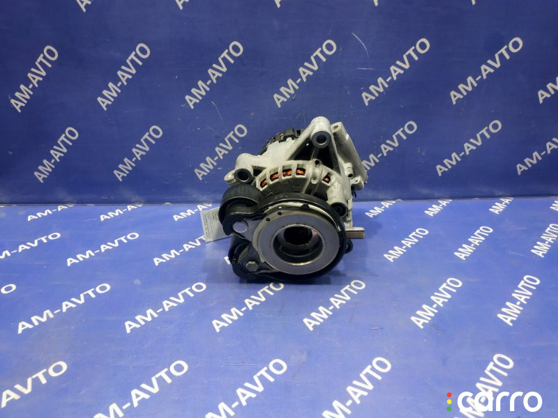 23700-AA901 Генератор SUBARU IMPREZA 2013г. - фото №3