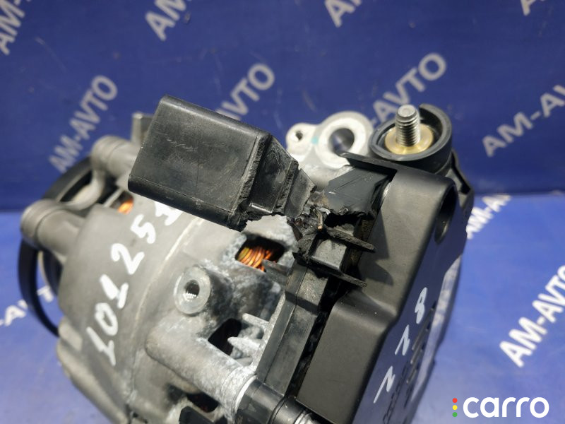 23700-AA901 Генератор SUBARU IMPREZA 2013г. - фото №4
