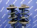 4060A201, 4060A202, 4040A175, MN101372 Стойка MITSUBISHI DELICA D:5 2007г. - фото №4
