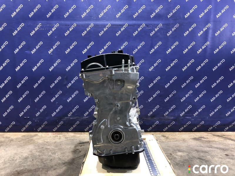 G4KH Двигатель HYUNDAI SANTA FE - фото №3