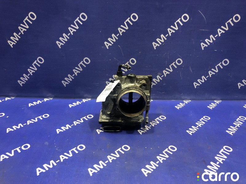 SH01136B0 Заслонка дроссельная MAZDA CX-5 2013г. - фото №1