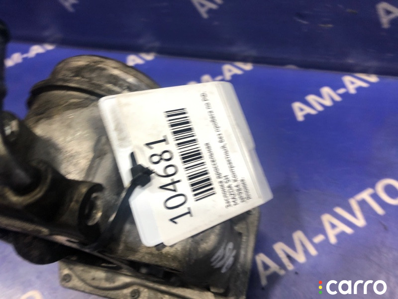 SH01136B0 Заслонка дроссельная MAZDA CX-5 2013г. - фото №8