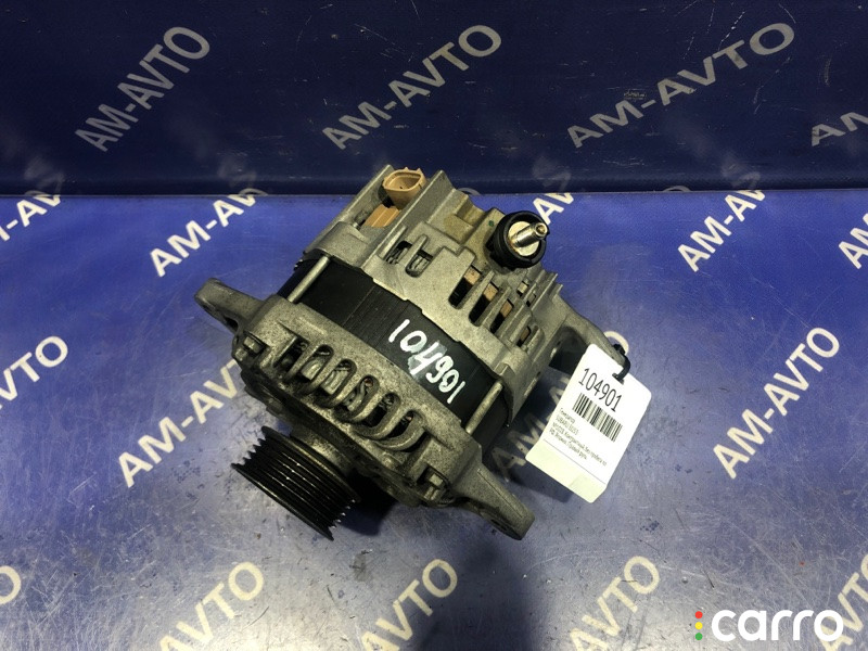 23700AA650 Генератор SUBARU OUTBACK 2009г. - фото №2