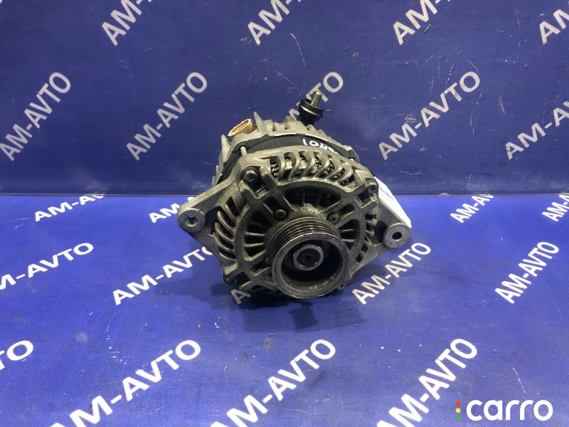 23700AA650 Генератор SUBARU OUTBACK 2009г. - фото №4