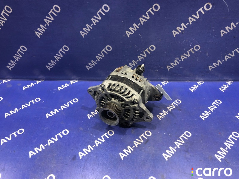 23700AA650 Генератор SUBARU LEGACY 2009г. - фото №1