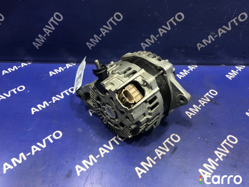 23700AA650 Генератор SUBARU LEGACY 2009г. - фото №3
