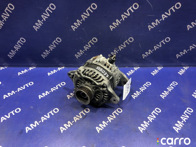 23700AA650 Генератор SUBARU OUTBACK 2009г. - фото №1