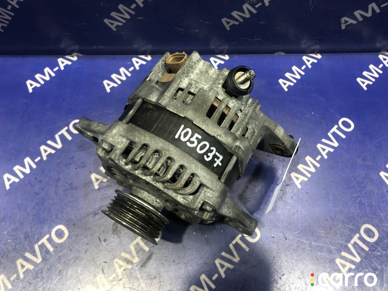 23700AA650 Генератор SUBARU OUTBACK 2009г. - фото №2