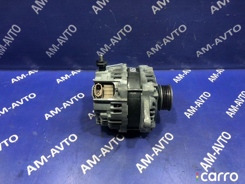 23700AA650 Генератор SUBARU OUTBACK 2009г. - фото №3