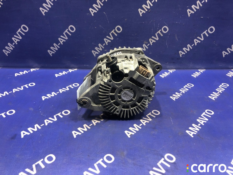 23700AA650 Генератор SUBARU OUTBACK 2009г. - фото №5