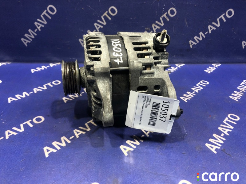 23700AA650 Генератор SUBARU OUTBACK 2009г. - фото №7