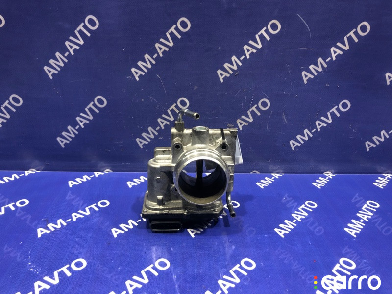 SH01136B0 Заслонка дроссельная MAZDA CX-5 2012г. - фото №1