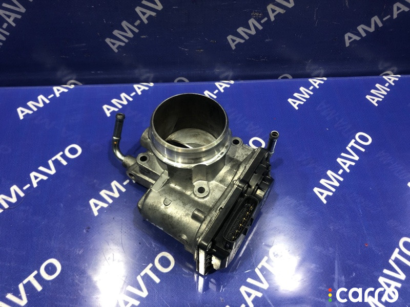 SH01136B0 Заслонка дроссельная MAZDA CX-5 2012г. - фото №3