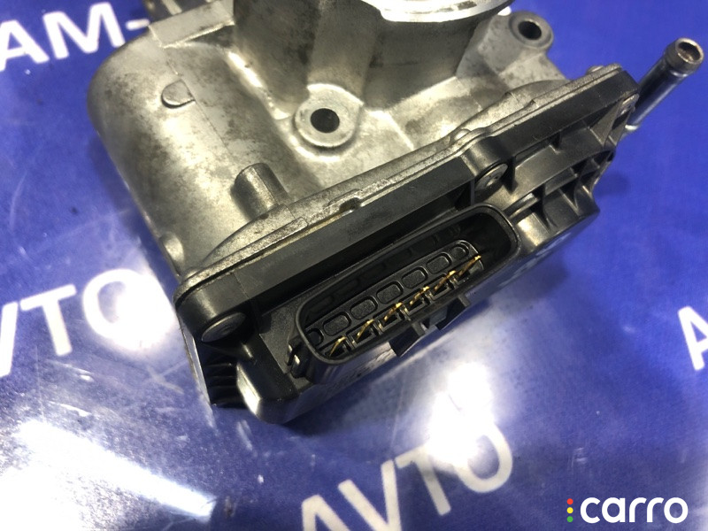 SH01136B0 Заслонка дроссельная MAZDA CX-5 2012г. - фото №4