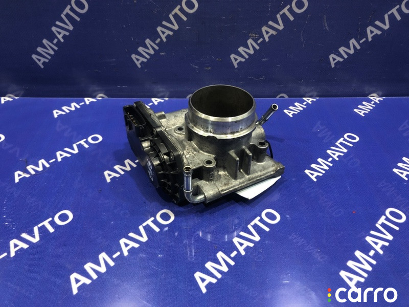 SH01136B0 Заслонка дроссельная MAZDA CX-5 2012г. - фото №5