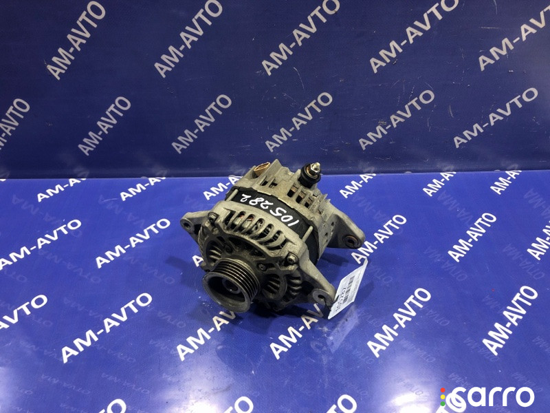 23701AA650 Генератор SUBARU OUTBACK 2010г. - фото №1